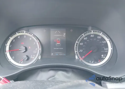 2022 Toyota Highlander Le from USA, damaged, VIN 5TDBZRBH4NS591413